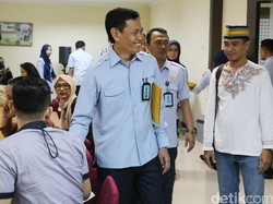 Gugat Laundry Kiloan karena Jasnya Mengerut, Dirjen HAM: Perkara Selesai