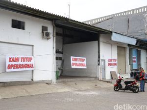 Jangka Waktu Sewa Lahan di Pelabuhan Muara Baru Dibatasi Jadi 5 Tahun