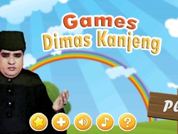 Dimas Kanjeng Coba Menggandakan Uang dari Game