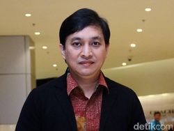 Lewat Kasih Putih, Yovie Widianto Kenang Sosok Glenn Fredly