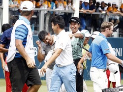 Begini Cara Pegolf Lokal Cari Pengalaman