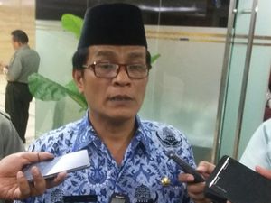 Gantikan Muladno, Ini Dirjen Peternakan Kementan yang Baru Gantikan Muladno, Ini Dirjen Peternakan Kementan yang Baru