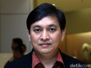 Yovie Widianto Buat Lagu Cuma Hitungan Menit, Ini Tanggapan Rekan Musisi Yovie Widianto Buat Lagu Cuma Hitungan Menit, Ini Tanggapan Rekan Musisi