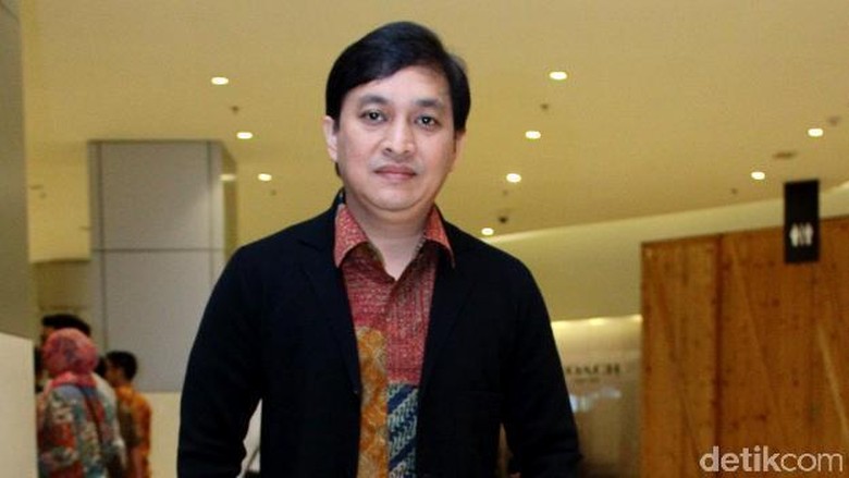 Disebut Gantikan Yovie dalam Yovie & Nuno, Ini Kata Badai Disebut Gantikan Yovie dalam Yovie & Nuno, Ini Kata Badai