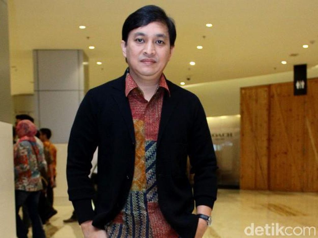 Yovie Widianto Buka Kenangan Tak Terlupakan dengan Yovie & Nuno, Apa Itu? Yovie Widianto Buka Kenangan Tak Terlupakan dengan Yovie & Nuno, Apa Itu?