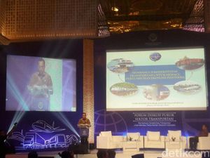 Pemerintah Gandeng Swasta dan BUMN Kelola Pelabuhan dan Bandara