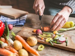 9 Trik Mengolah Sayuran Ini Bisa Menjaga Nutrisinya Tetap Maksimal (2)