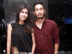 Ultah ke-23, Syahnaz Bakal Dinikahi Jeje Govinda?