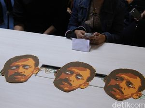 Anggota Komisi III Minta Pemerintah Cek Validitas Dokumen TPF Munir dari SBY Anggota Komisi III Minta Pemerintah Cek Validitas Dokumen TPF Munir dari SBY