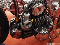 Bore-Up, Seni Modifikasi Mesin