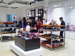 Tampil Gaya dengan Aneka Aksesoris dari Transmart Carrefour