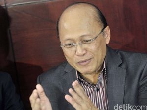 Kasus Mario Teguh dan Kiswinar Dihentikan karena Tak Cukup Bukti Kasus Mario Teguh dan Kiswinar Dihentikan karena Tak Cukup Bukti