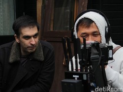 Pantau Langsung ke Budapest, Manoj Punjabi Blak-blakan Soal Budget SYTD2