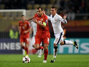 Verratti Akui Lakukan Kesalahan Fatal