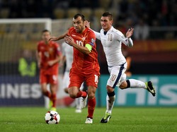 Verratti Akui Lakukan Kesalahan Fatal