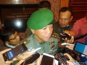 Jelang Pilkada Serentak 2017 di Jabar, Pangdam Siliwangi: TNI Netral! Jelang Pilkada Serentak 2017 di Jabar, Pangdam Siliwangi: TNI Netral!