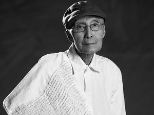 Selamat Jalan Maestro Sapardi Djoko Damono...