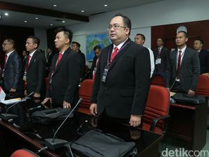 HIPMI Gelar Diklatnas di Lemhannas