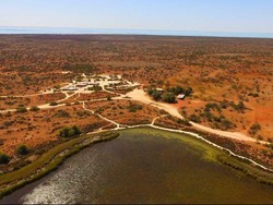 Australia Barat Ubah Bekas Penggembalaan Sapi Jadi Cagar Alam