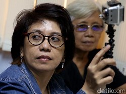 Jokowi Ingin Tuntaskan Kasus Munir, Suciwati: Buktikan Saja Dulu