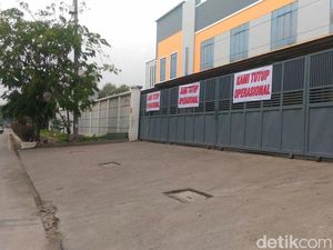 Lahan di Pelabuhan Muara Baru Disewakan ke Pihak Ketiga Rp 526.000/Meter Persegi