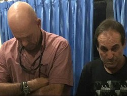 Warga Australia Ditangkap Miliki Narkoba di Bali