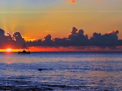 Arief Yahya Percepat 3A di Destinasi Wisata Tanjung Lesung