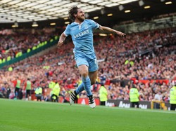 Joe Allen Akui Dirinya Pendukung Manchester United