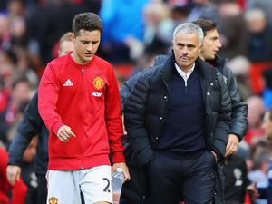 Kata Herrera, MU-nya Mourinho Terpuruk karena Hal Ini