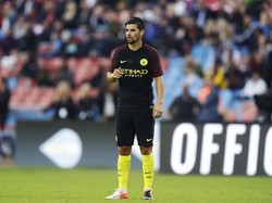 Ditaksir Barcelona, Kenapa Nolito Pilih City?