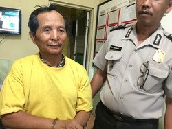 Bermodus Iming-iming Jajan, Pedagang Mainan di Cilincing Cabuli Bocah SD