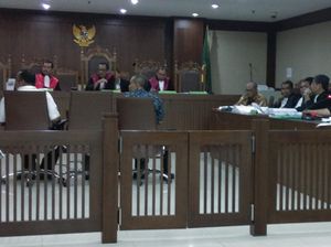 Hindari KPK, Putu Sudiartana Ganti Istilah Uang dengan Meter dan Kaleng