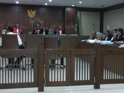 Hindari KPK, Putu Sudiartana Ganti Istilah Uang dengan Meter dan Kaleng