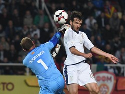 Pelajaran dari Makedonia untuk Gli Azzurri