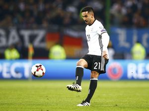 Setelah Nyaris Setahun, Goetze dan Guendogan Kembali Masuk Timnas Jerman