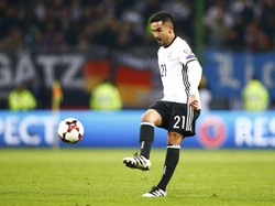 Hadapi Irlandia Utara, Jerman Mesti Tampil Seperti Saat Lawan Ceko