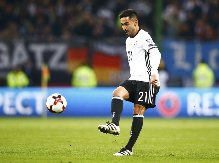 Hadapi Irlandia Utara, Jerman Mesti Tampil Seperti Saat Lawan Ceko