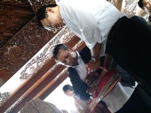 Ahok Minta Maaf Soal Surat Al Maidah, Wakapolda: Semoga Mereduksi Emosi