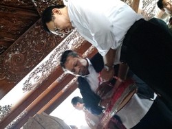 Ahok Minta Maaf Soal Surat Al Maidah, Wakapolda: Semoga Mereduksi Emosi