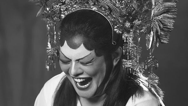 I am Indonesian, Wajah Para Pekerja Seni Indonesia