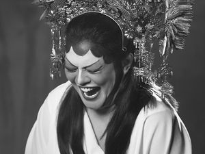 I am Indonesian, Wajah Para Pekerja Seni Indonesia