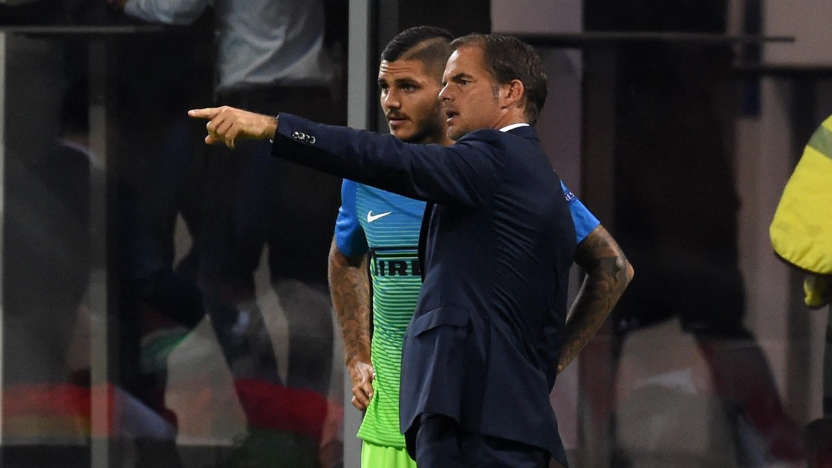 Foto: Getty Images/Pier Marco Tacca