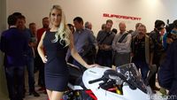 Motor Sport Serba Guna dan Ringan, Ducati SuperSport