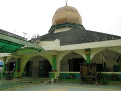 Jadwal Imsak dan Subuh di Medan dan Sekitarnya 20 April