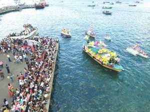 Butuh 20 Tahun Lebih untuk Selami Indahnya Selat Lembeh