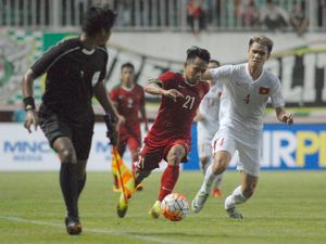 Riedl: Vietnam Favorit Juara Piala AFF