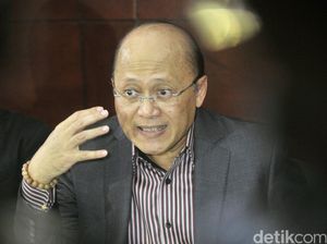 Diperiksa Terkait Dugaan Penggelapan Rp 5 M, Mario Teguh: Super! Diperiksa Terkait Dugaan Penggelapan Rp 5 M, Mario Teguh: Super!