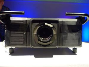 Proyektor Rp 1 Miliar Epson