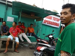 Ada Mogok Massal di Muara Baru, Pasokan Ikan di Jakarta Tetap Aman