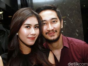 Disebut Lemah dan Dibayangi Keluarga Besar Syahnaz, Jeje Govinda Tak Diam